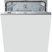 Photos - Integrated Dishwasher Hotpoint-Ariston HI 5030 W 