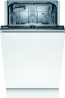 Photos - Integrated Dishwasher Bosch SPV 2IKX2B 