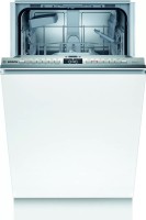 Photos - Integrated Dishwasher Bosch SPV 4HKX2D 