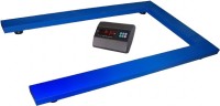 Photos - Shop Scales Horizont VTP-PAL-S-600 