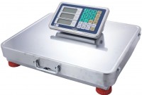 Photos - Shop Scales Crownberg CB-650 