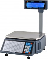 Photos - Shop Scales Rongta RLS 1000 