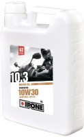 Photos - Engine Oil IPONE 10.3 10W-30 4 L