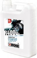 Photos - Engine Oil IPONE R4000RS 15W-50 4 L