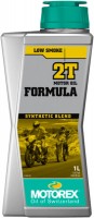 Engine Oil Motorex Formula 2T 1L 1 L