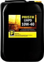 Photos - Engine Oil Prista UHPD 10W-40 20 L