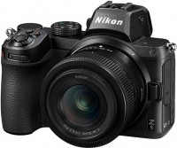 Photos - Camera Nikon Z5  kit 24-50