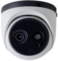 Photos - Surveillance Camera KEDACOM IPC2411-HN-PIR30-L0360 