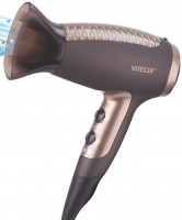 Photos - Hair Dryer Vitesse VS-949 