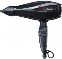 Photos - Hair Dryer BaByliss PRO Excess-HQ BAB6990IE 
