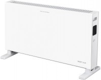 Photos - Convector Heater WetAir WCH-750-20AL-WIFI 2 kW