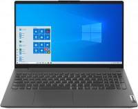 Photos - Laptop Lenovo IdeaPad 5 15IIL05 (5 15IIL05 81YK003WUS)