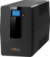 Photos - UPS nJoy Horus Plus 800 800 VA