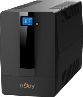 Photos - UPS nJoy Horus Plus 1000 1000 VA