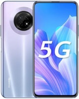 Photos - Mobile Phone Huawei Enjoy 20 Plus 128 GB / 6 GB