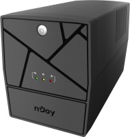 Photos - UPS nJoy Keen 1000 USB 1000 VA