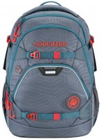 Photos - School Bag Coocazoo ScaleRale Streetman 