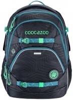 Photos - School Bag Coocazoo ScaleRale Diveman 