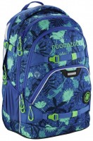 Photos - School Bag Coocazoo ScaleRale Tropical Blue 