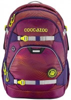School Bag Coocazoo ScaleRale Soniclights 
