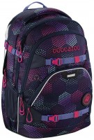 Photos - School Bag Coocazoo ScaleRale Purple Illusion 