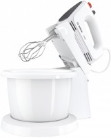 Photos - Mixer Bosch CleverMixx MFQ2620G white