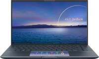Photos - Laptop Asus ZenBook 14 UX435EG (UX435EG-AI082T)
