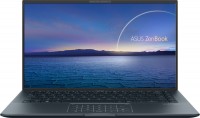 Photos - Laptop Asus ZenBook 14 Ultralight UX435EAL (UX435EAL-KC114R)