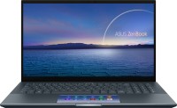 Photos - Laptop Asus ZenBook Pro 15 UX535LI (UX535LI-XH77T)