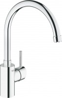 Photos - Tap Grohe Concetto 31132001 