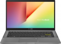Photos - Laptop Asus VivoBook S14 S433EQ (S433EQ-EB268)