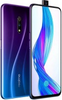 Photos - Mobile Phone Realme X 64 GB / 6 GB