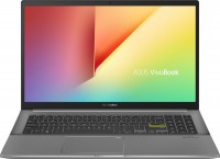 Photos - Laptop Asus VivoBook S15 S533EA (S533EA-BQ207T)