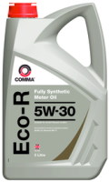 Engine Oil Comma Eco-R 5W-30 5 L