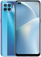 Photos - Mobile Phone OPPO F17 Pro 128 GB / 8 GB