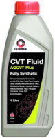 Photos - Gear Oil Comma AQCVT Plus 1L 1 L