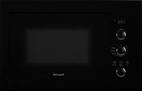 Photos - Built-In Microwave Weissgauff HMT-256 