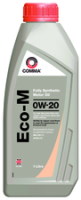 Engine Oil Comma Eco-M 0W-20 1 L