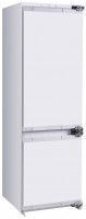 Photos - Integrated Fridge Haier HRF 310 WB 