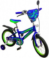 Photos - Kids' Bike Like2Bike Active 18 