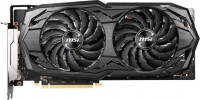 Photos - Graphics Card MSI Radeon RX 5600 XT GAMING MX 