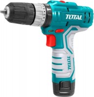 Photos - Drill / Screwdriver Total TIDLI1232 