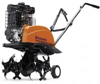 Photos - Two-wheel tractor / Cultivator Husqvarna T25RS 