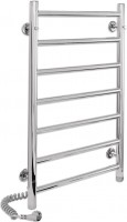 Photos - Heated Towel Rail LARIS Jazz E (L 400x700)