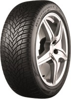 Tyre Firestone Winterhawk 4 205/45 R17 88V 