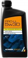 Photos - Engine Oil Xenum PRO-LL 5W-30 1 L