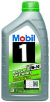 Engine Oil MOBIL ESP LV 0W-30 1 L