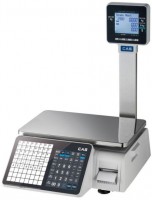 Photos - Shop Scales CAS CL-3000J-30P 