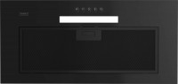 Photos - Cooker Hood Kernau KBH I 0160 B Glass black