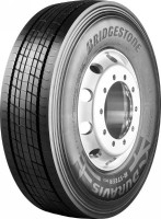 Photos - Truck Tyre Bridgestone Duravis R-Steer 002 285/70 R19.5 145M 